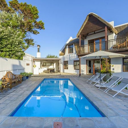 Moana Bay Villa เคปทาวน์ ภายนอก รูปภาพ