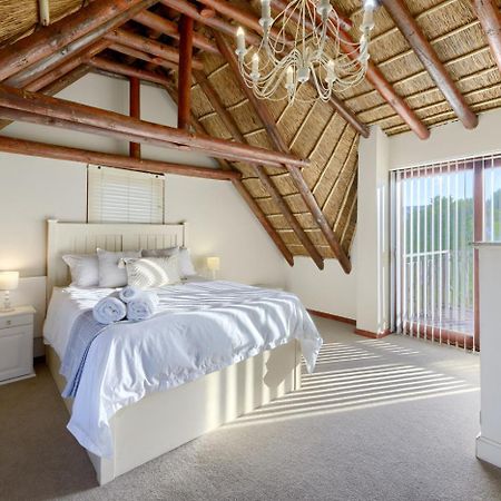 Moana Bay Villa เคปทาวน์ ภายนอก รูปภาพ