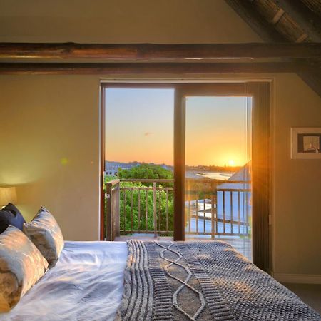Moana Bay Villa เคปทาวน์ ภายนอก รูปภาพ