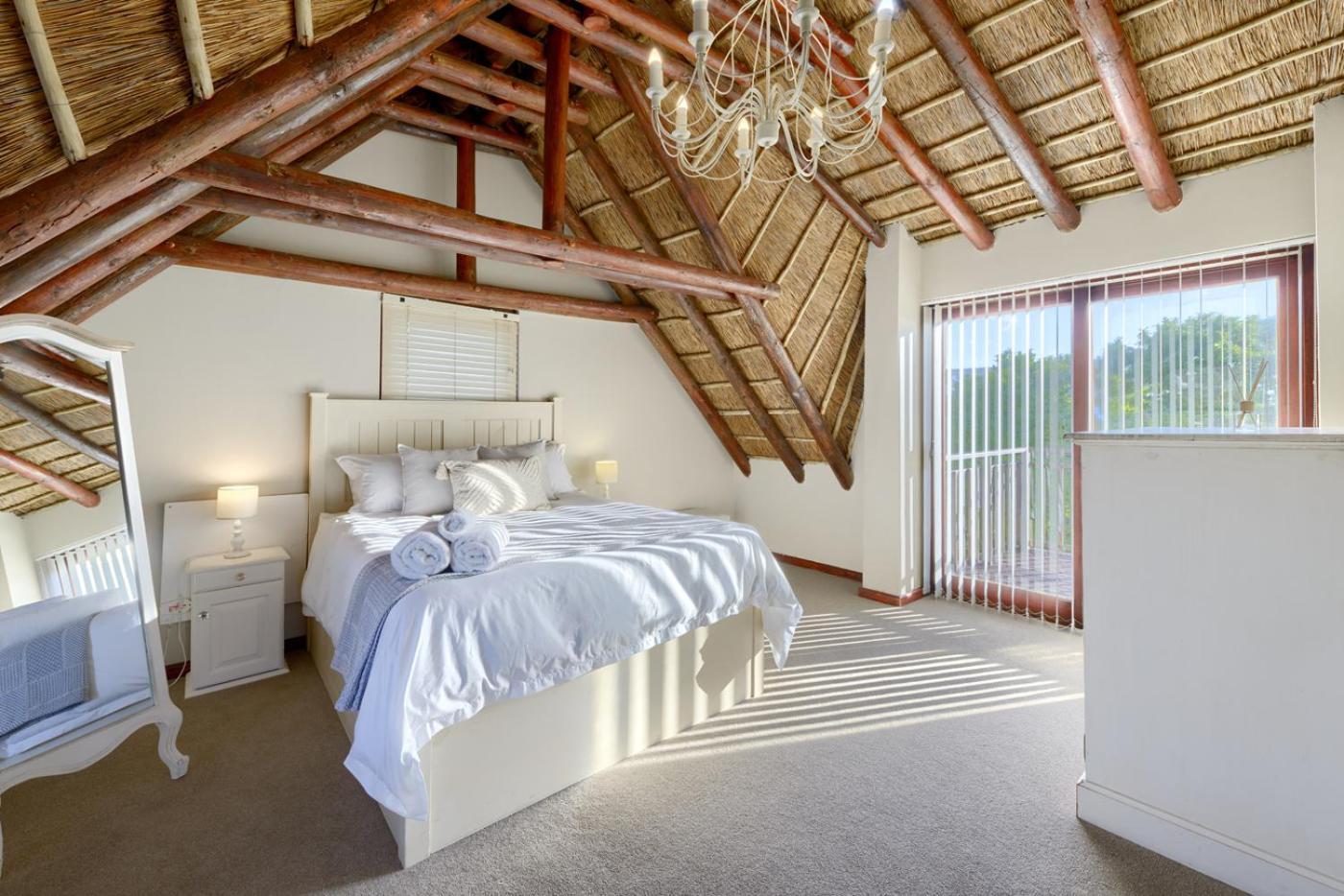 Moana Bay Villa เคปทาวน์ ภายนอก รูปภาพ