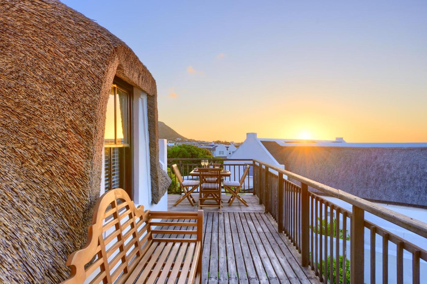 Moana Bay Villa เคปทาวน์ ภายนอก รูปภาพ