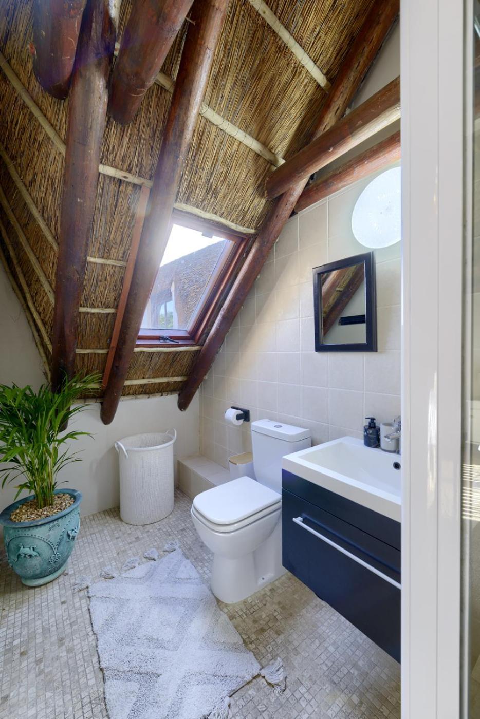 Moana Bay Villa เคปทาวน์ ภายนอก รูปภาพ
