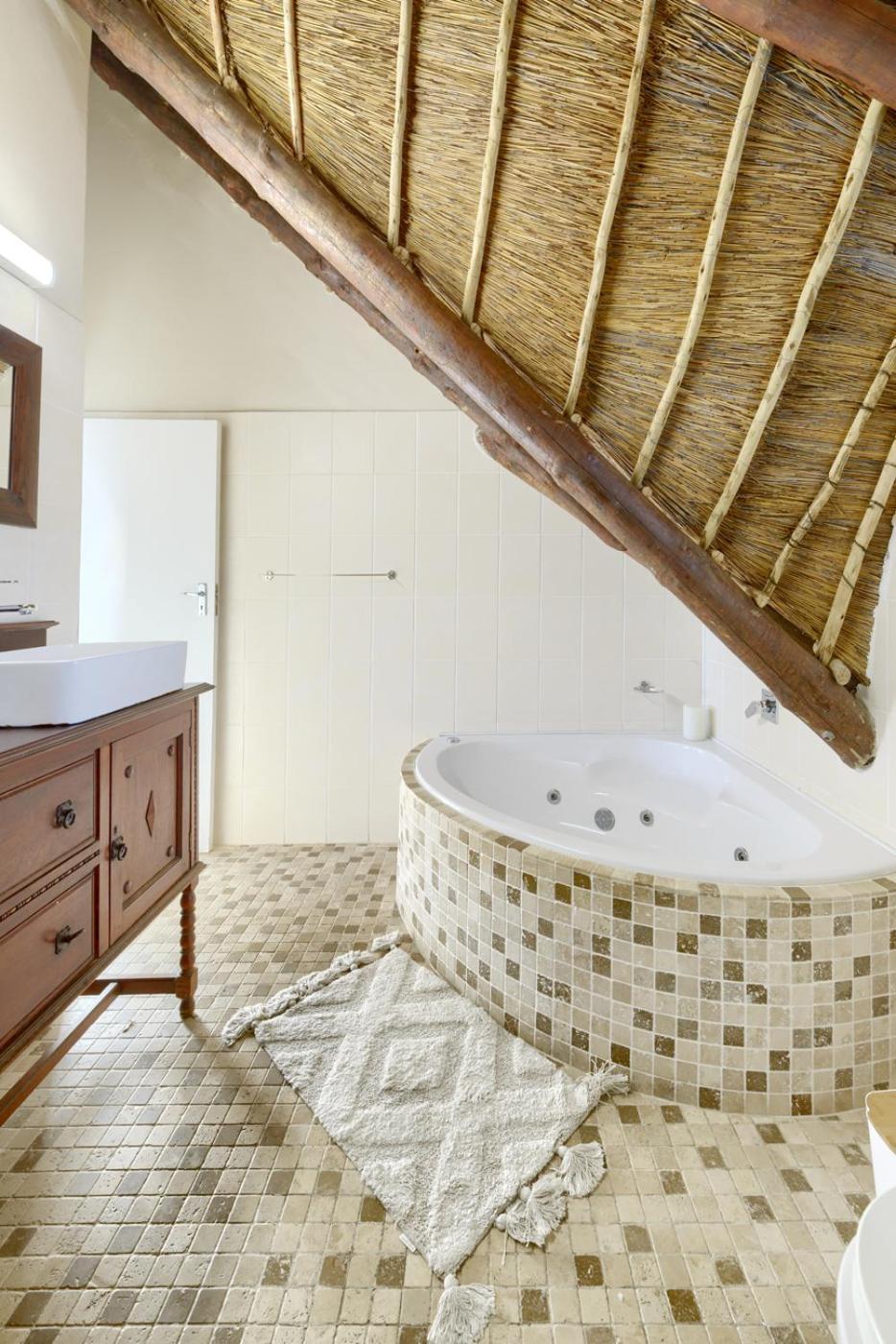 Moana Bay Villa เคปทาวน์ ภายนอก รูปภาพ
