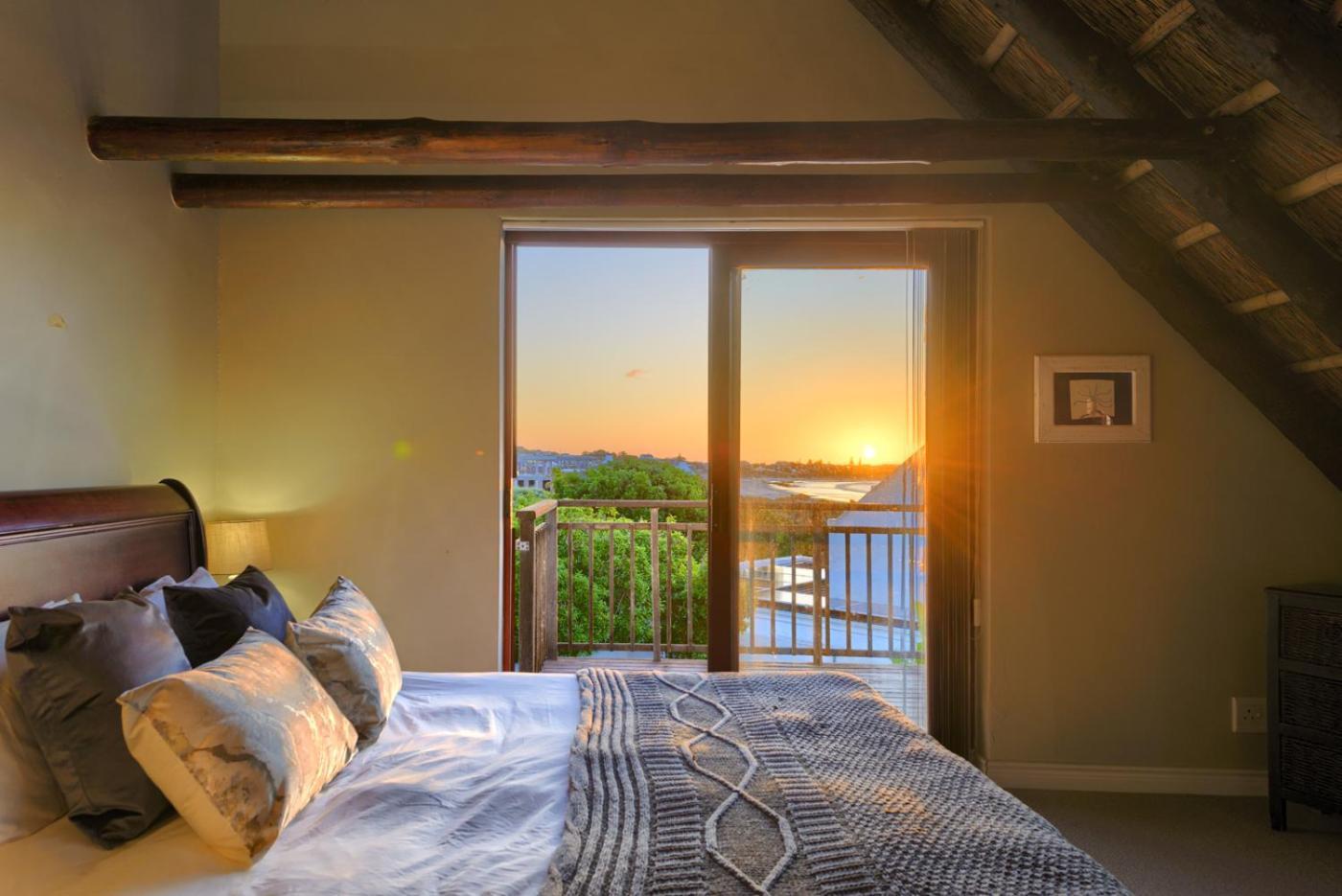 Moana Bay Villa เคปทาวน์ ภายนอก รูปภาพ