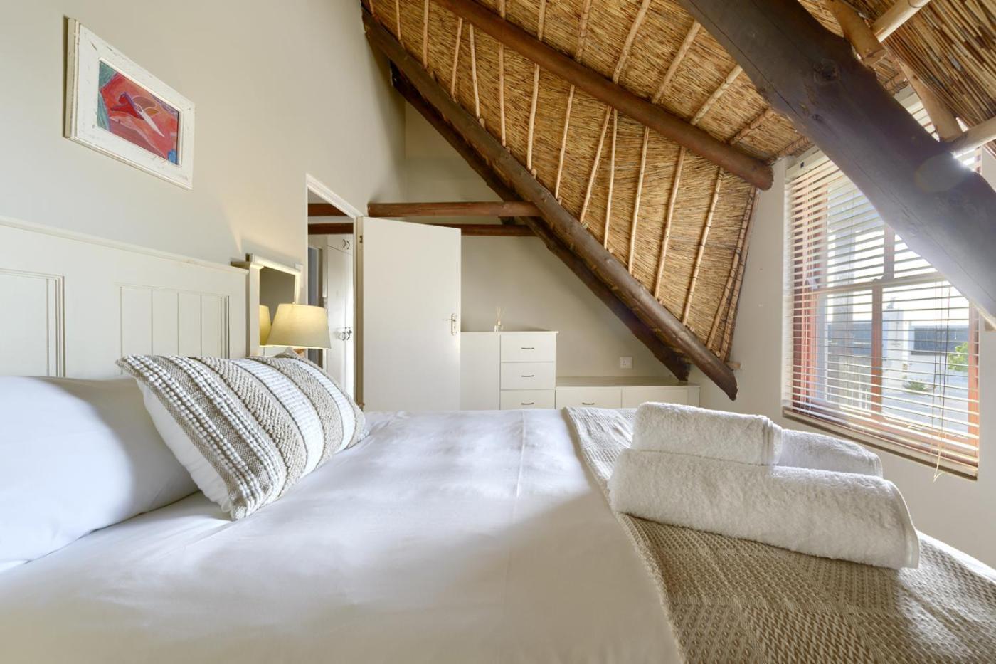 Moana Bay Villa เคปทาวน์ ภายนอก รูปภาพ