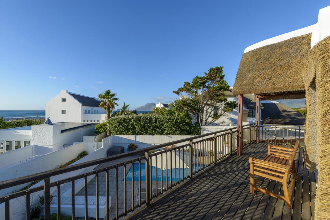 Moana Bay Villa เคปทาวน์ ภายนอก รูปภาพ