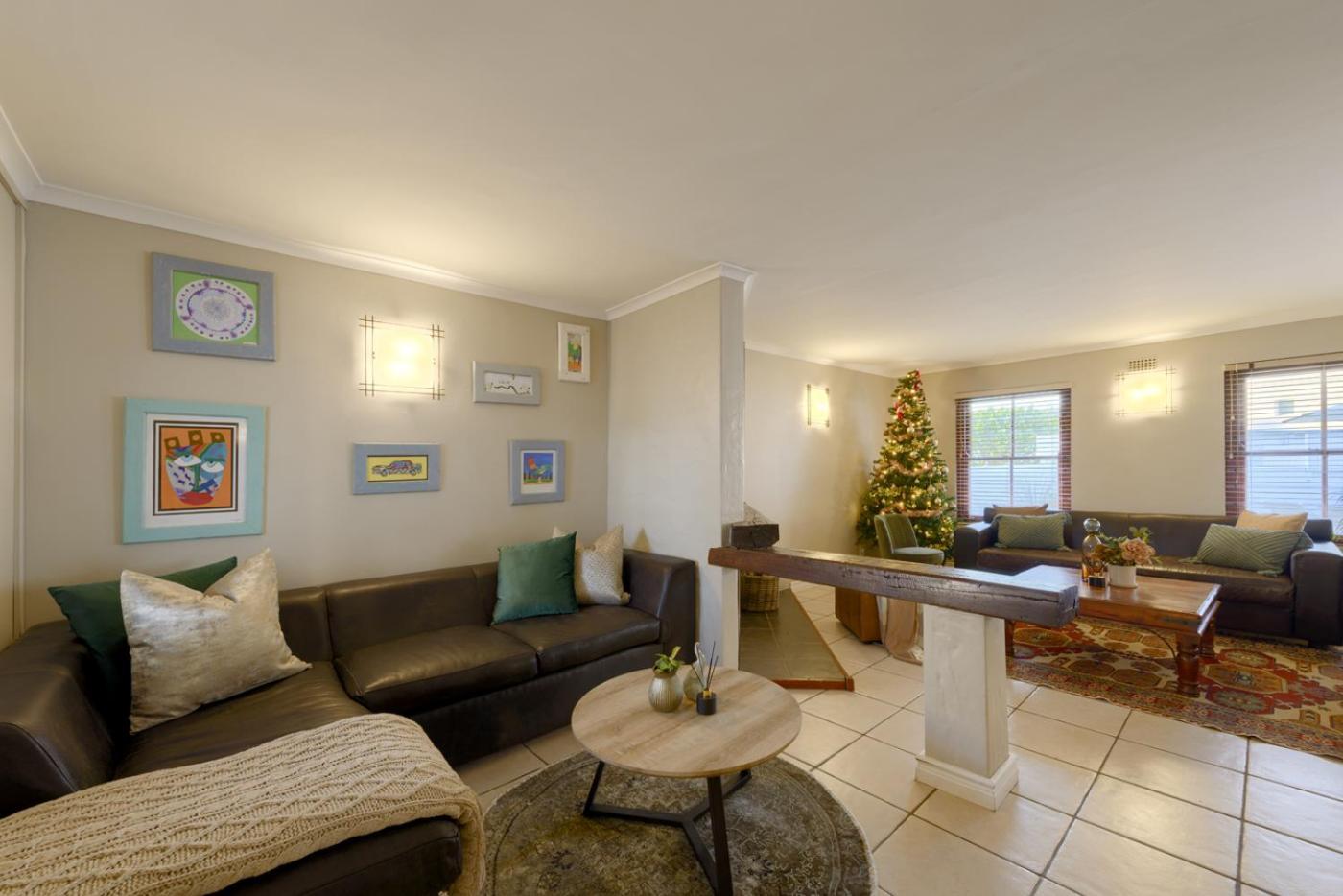 Moana Bay Villa เคปทาวน์ ภายนอก รูปภาพ