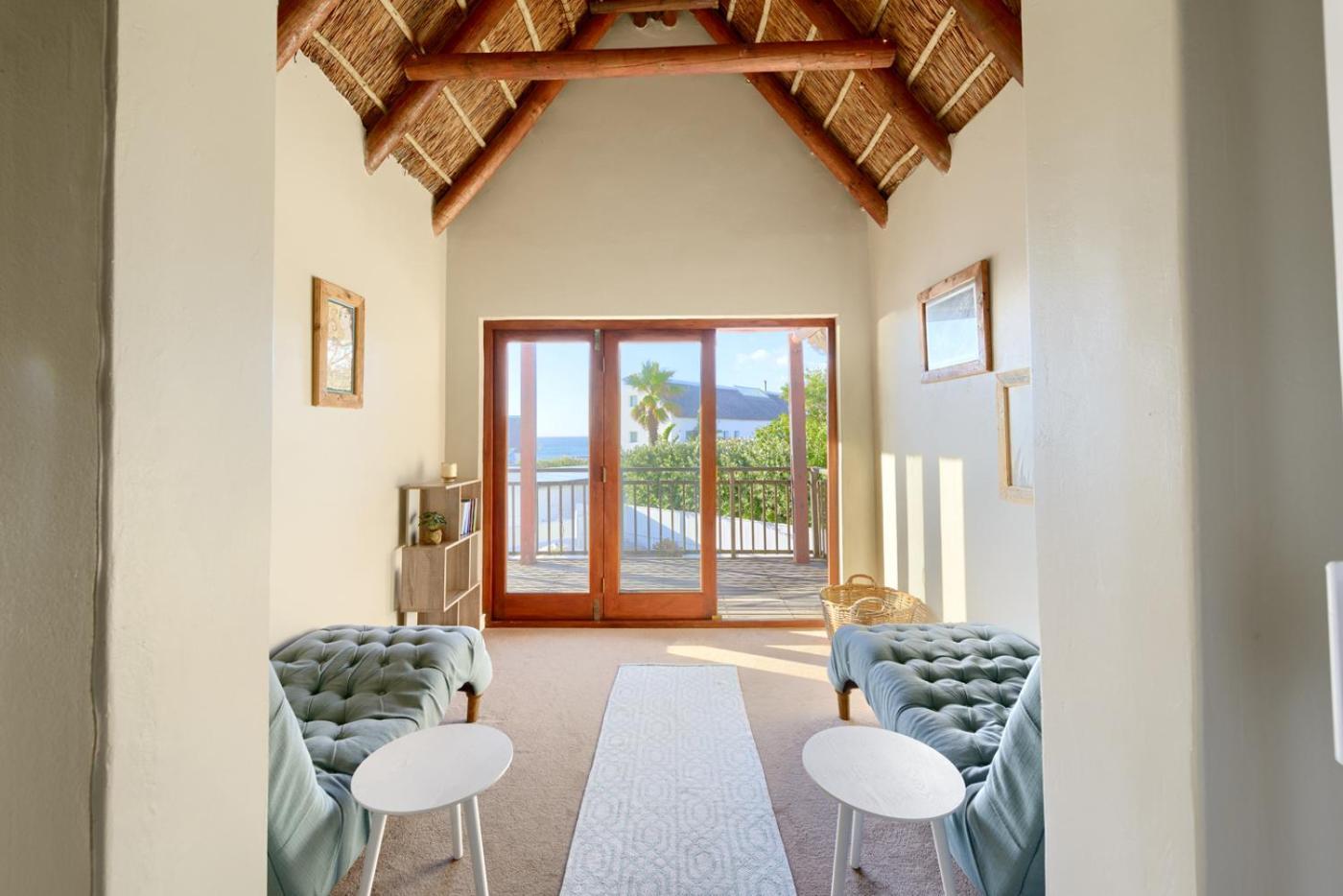 Moana Bay Villa เคปทาวน์ ภายนอก รูปภาพ