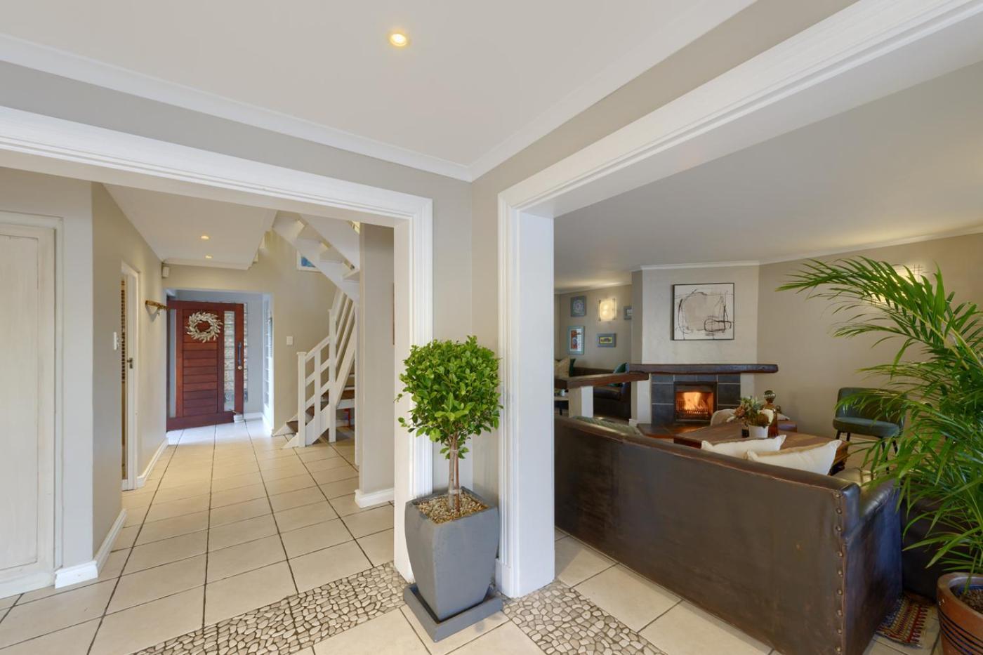 Moana Bay Villa เคปทาวน์ ภายนอก รูปภาพ